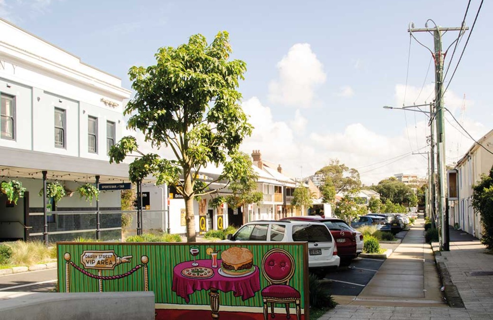 Darby Street Cooks Hill Newcastle Newcastle Weekly