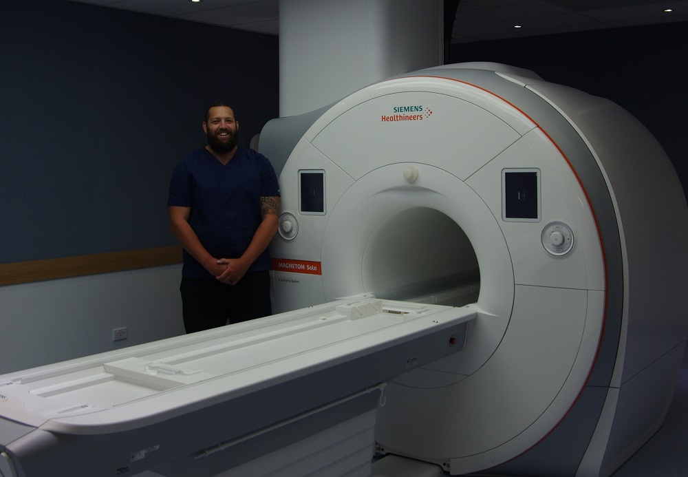 Mri Service New MRI service to benefit Port Stephens residents | Newcastle Weekly