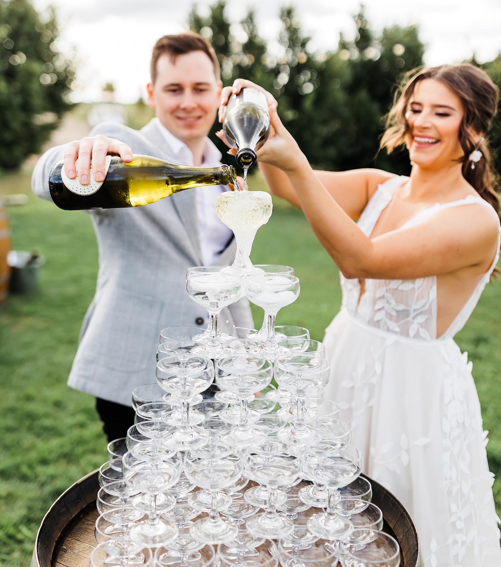 marriage