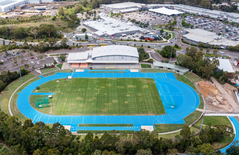Hunter Sports Centre ripe for 42 million expansion Newcastle Weekly