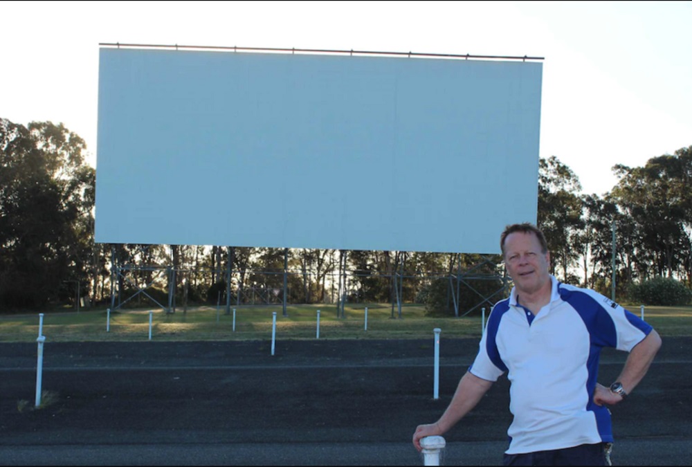 Heddon Greta Drivein Newcastle Weekly