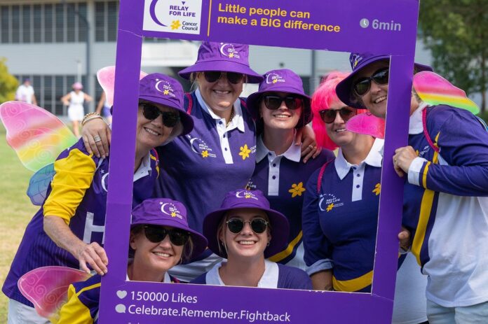 Newcastle Relay For Life