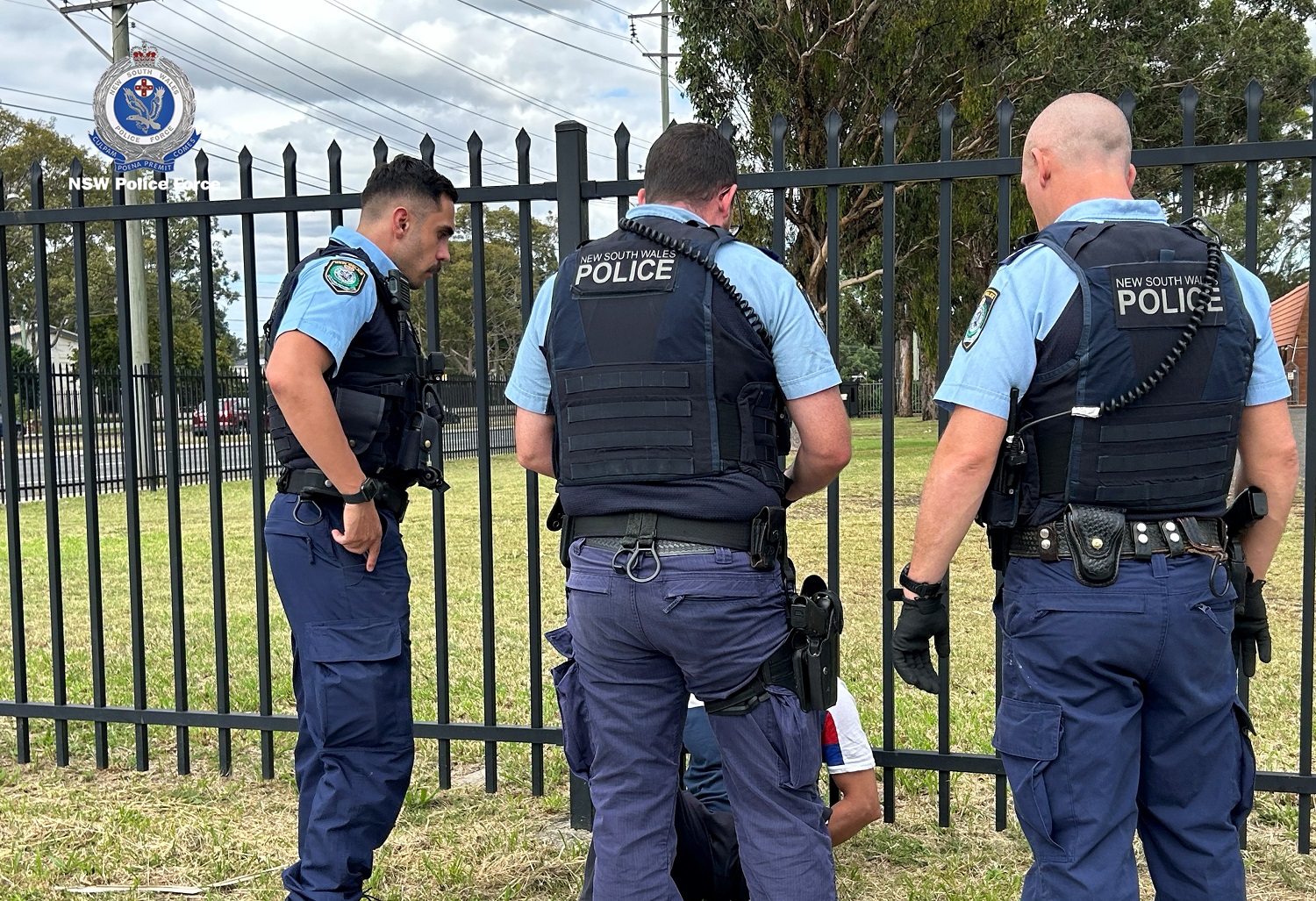 Hunter arrests during major police operation Newcastle Weekly