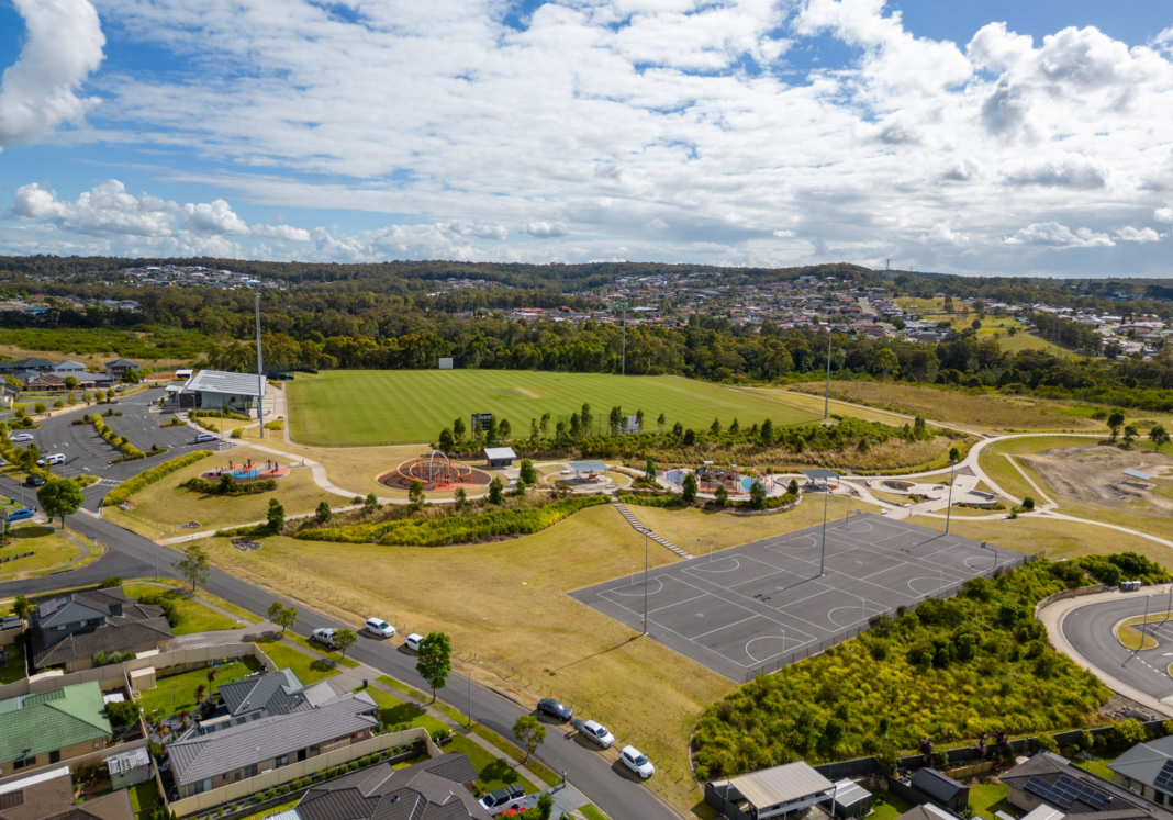 Suburb Profile Cameron Park Newcastle Weekly