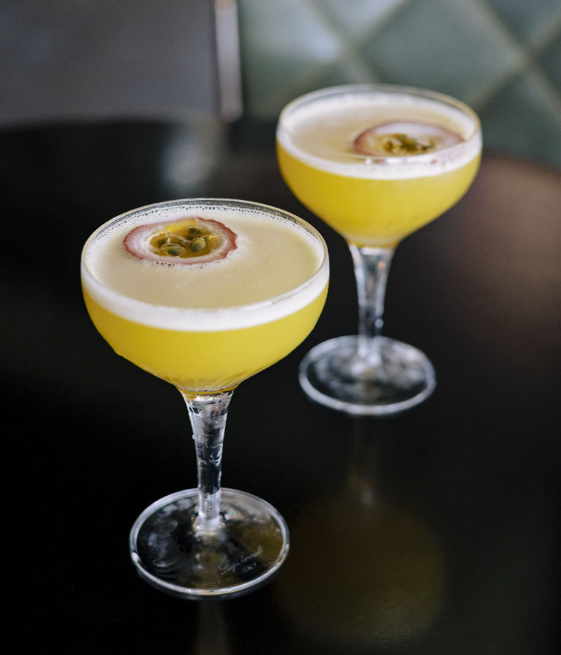 Cocktail Bars Newcastle Newcastle Weekly