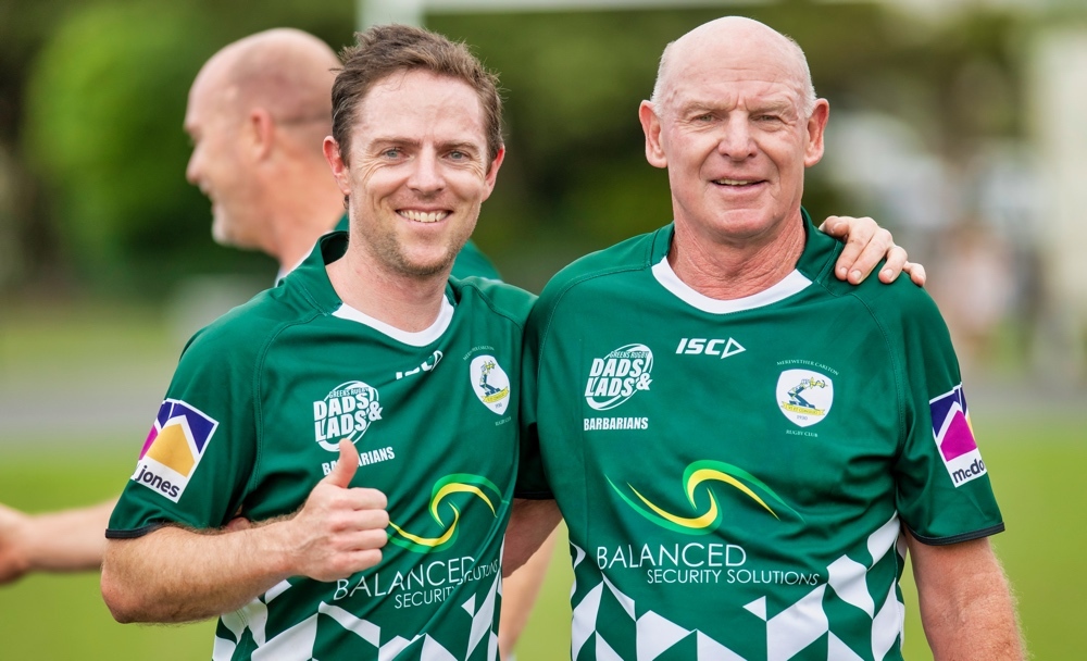 Hunter Rugby Dads Lads Newcastle Weekly