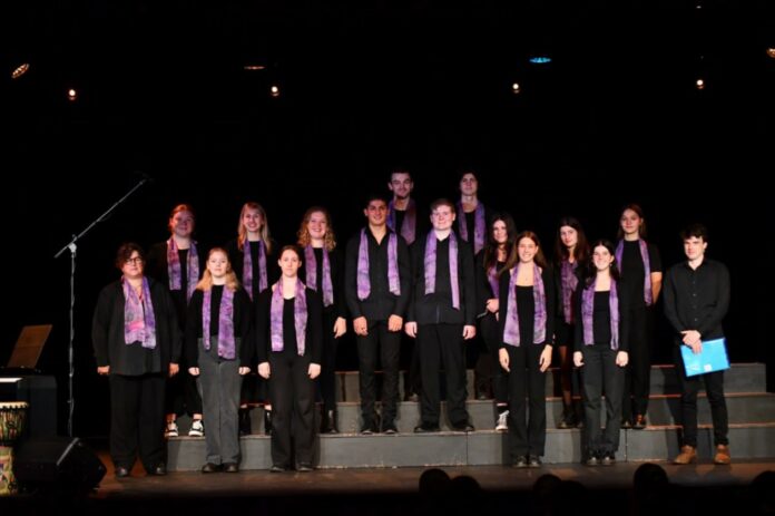 Choralfest