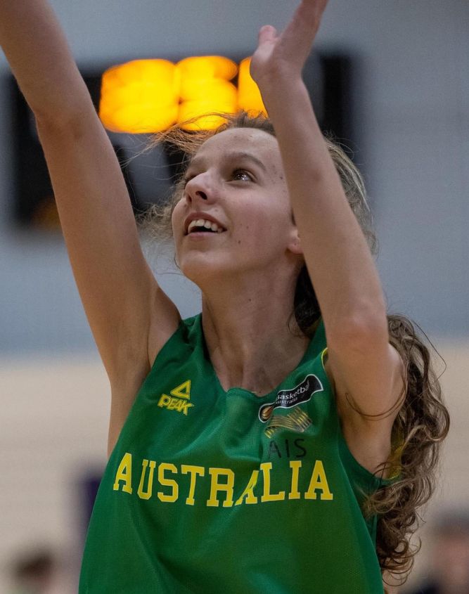 basketball