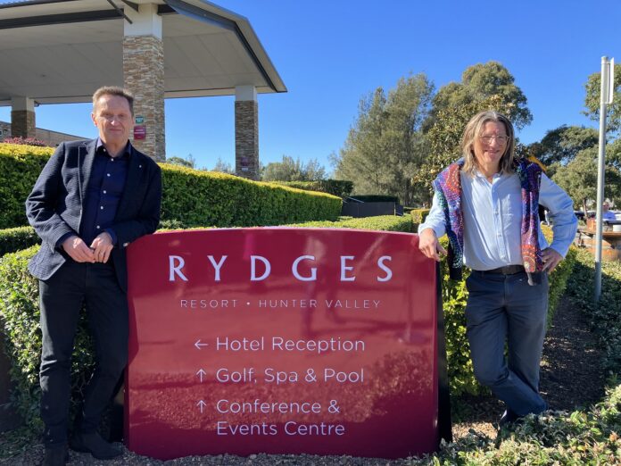 Rydges Resort