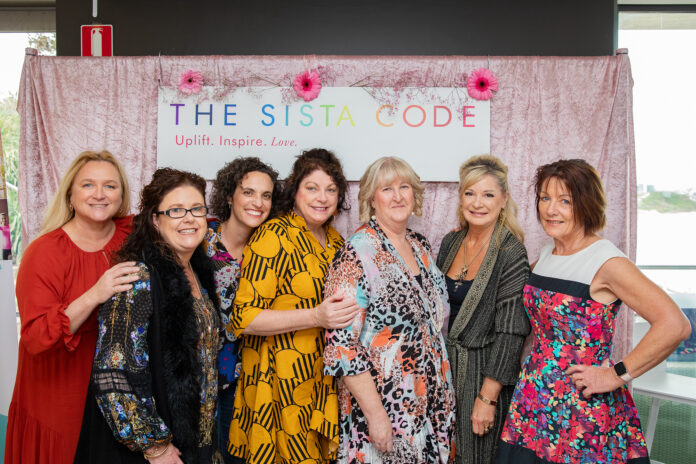 The Sista Code