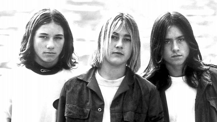 silverchair