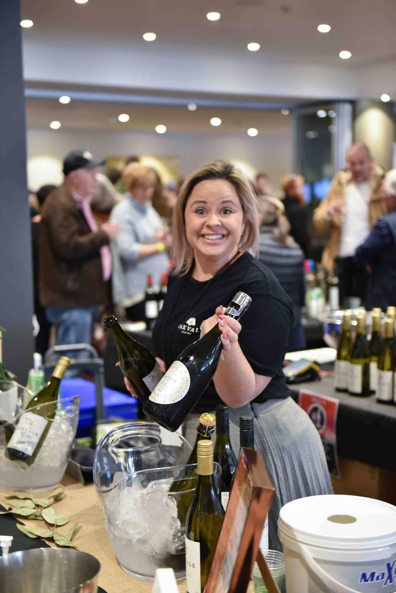 Hunter Valley Wine & Beer Festival Newcastle Weekly