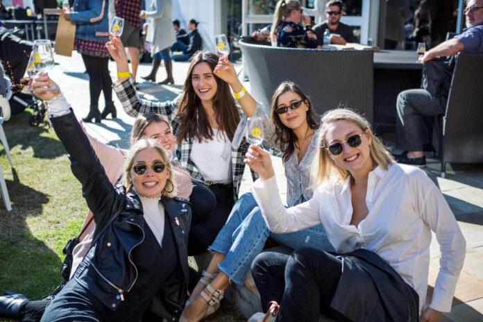 Hunter Valley Wine & Beer Festival