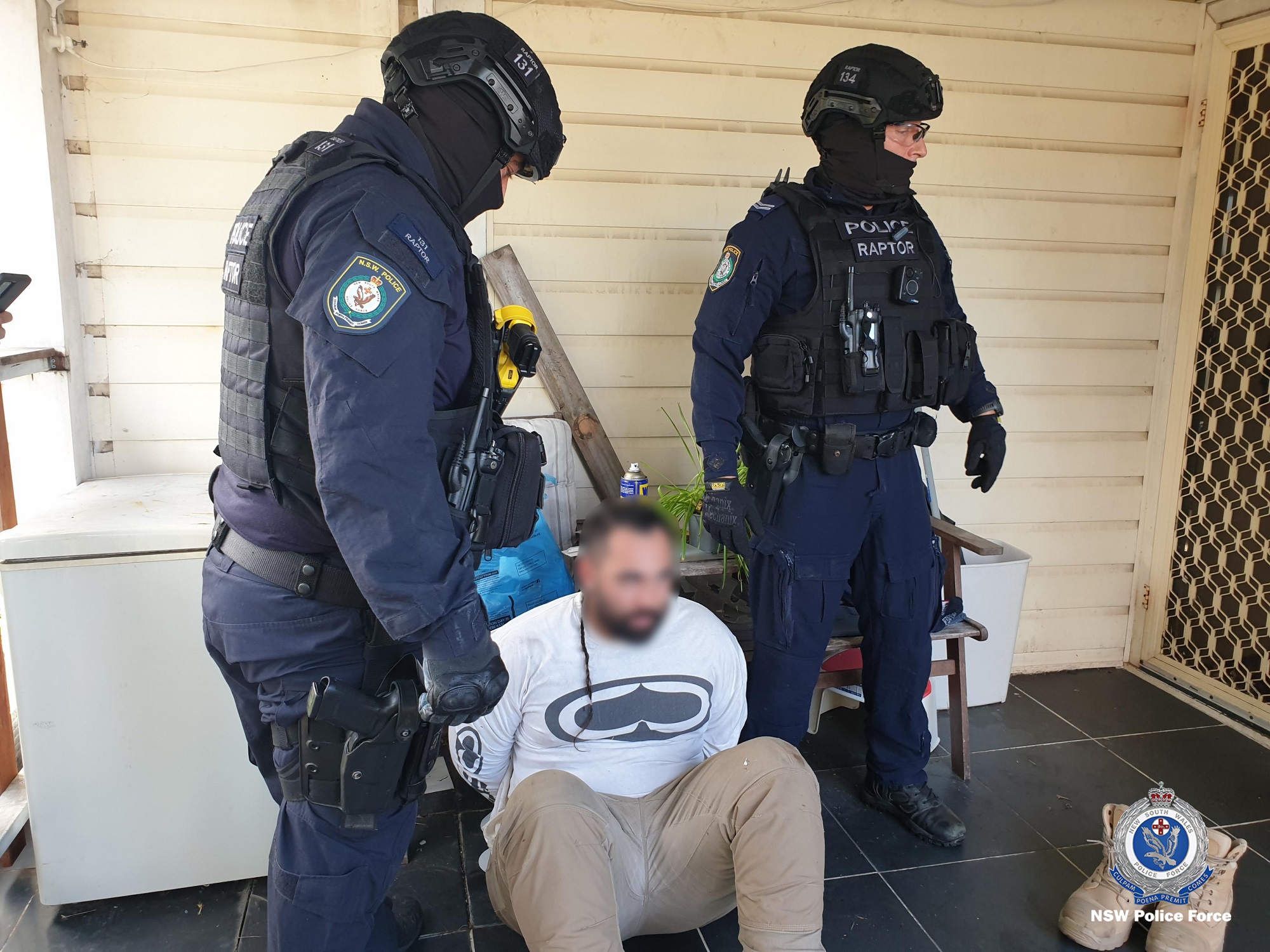 Search warrant at Kurri Kurri home reveals drugs, cash Newcastle Weekly