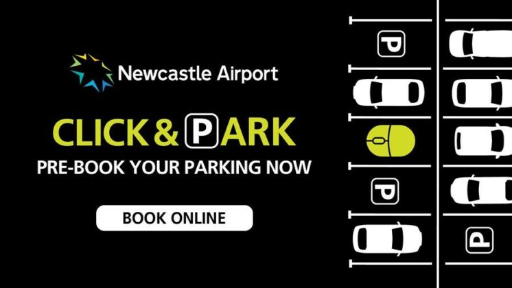 Discount Code For Newcastle Airport Park newcastleweekly.com.au