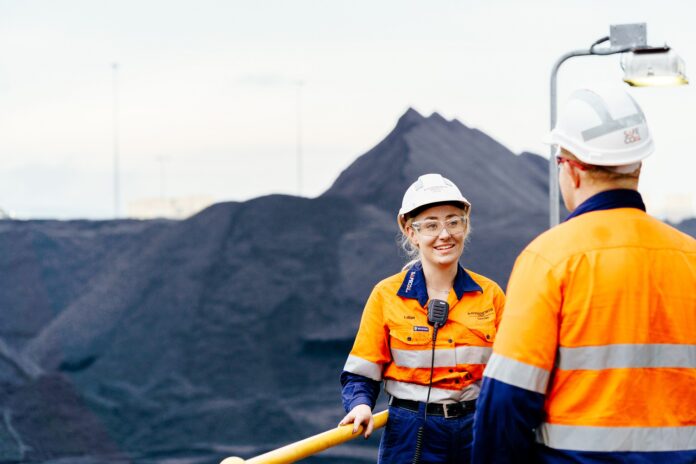 Glencore
