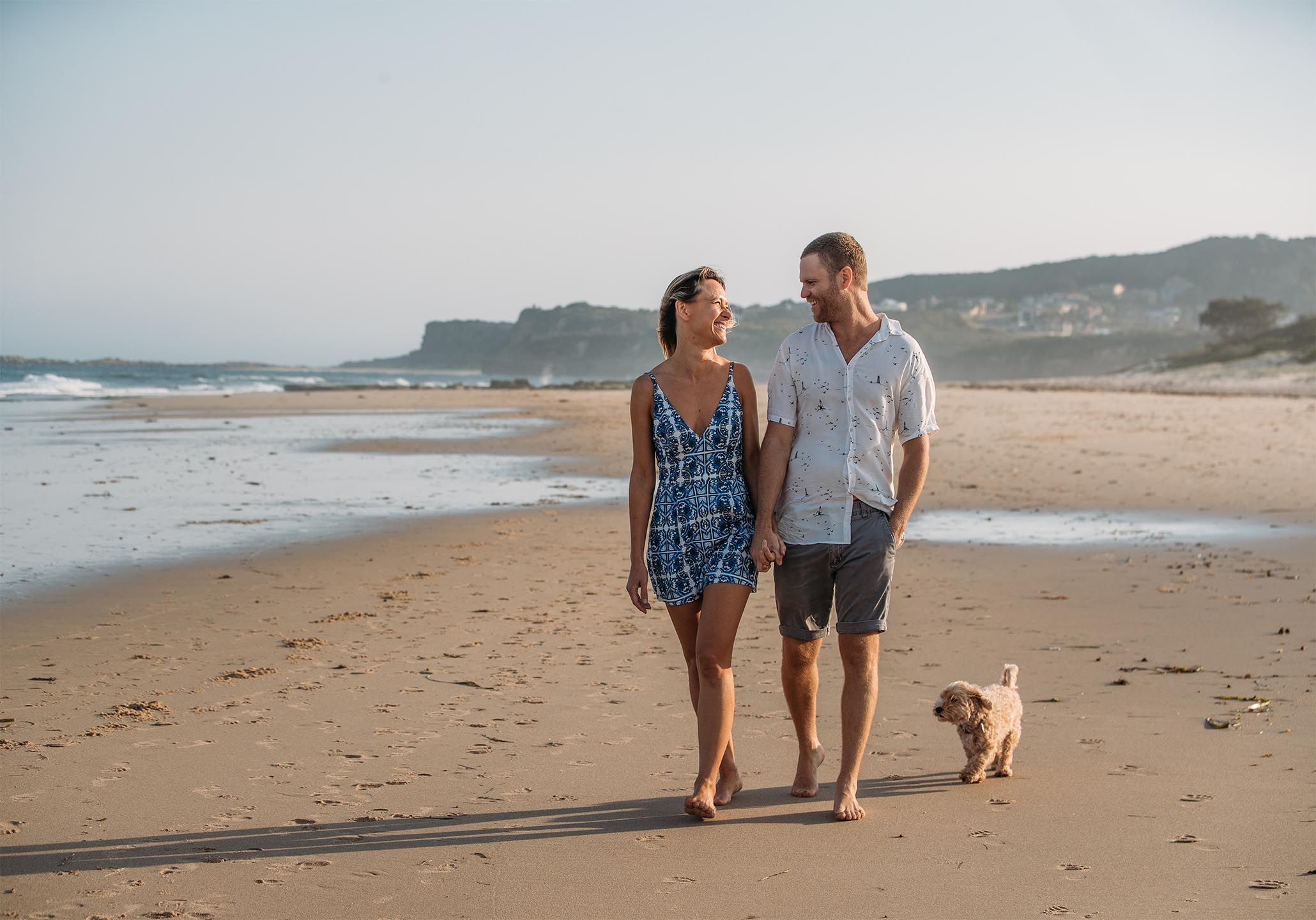 Dog beaches in Newcastle Newcastle Weekly