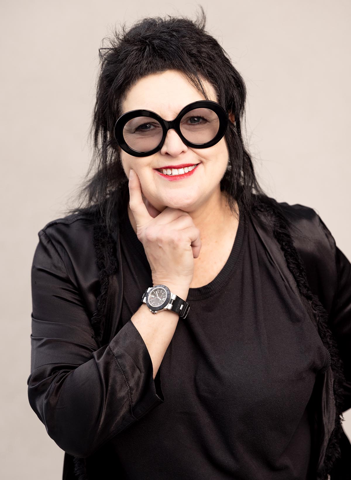 Lisa McGuigan