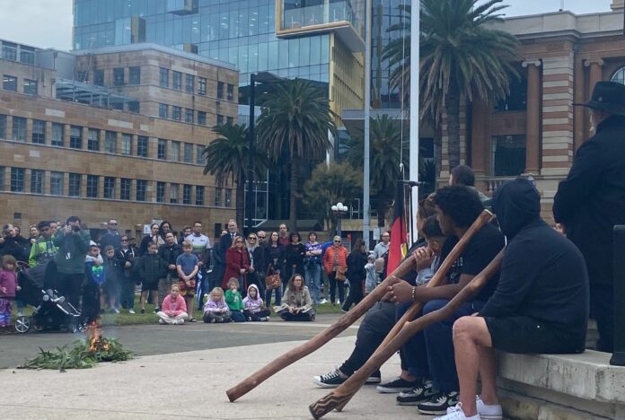 Aboriginal