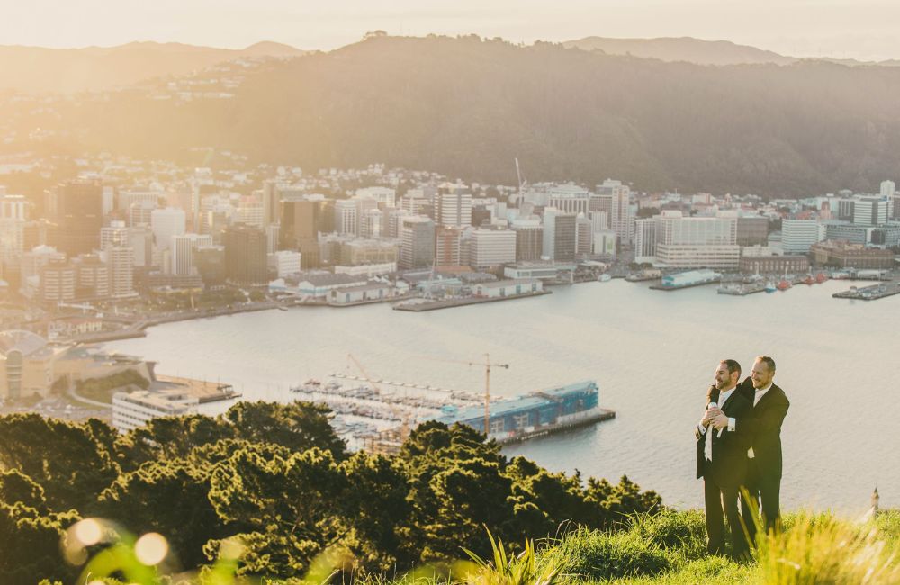 New Zealand