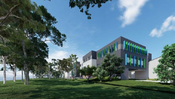 Maitland Private Hospital