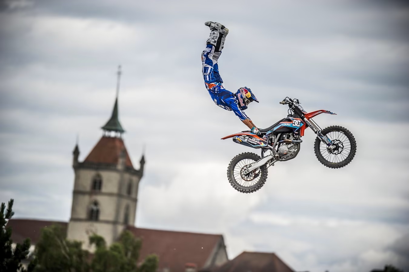 Robbie Maddison | Newcastle Weekly