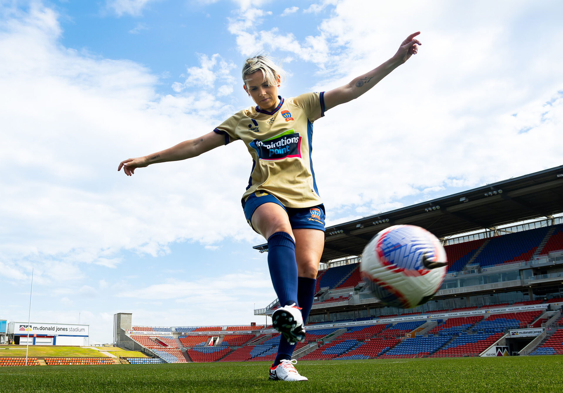 Cass Davis | Newcastle Weekly