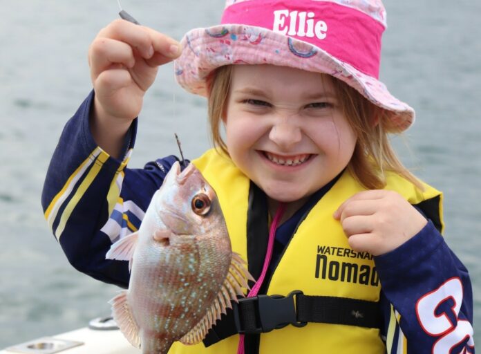fishing
