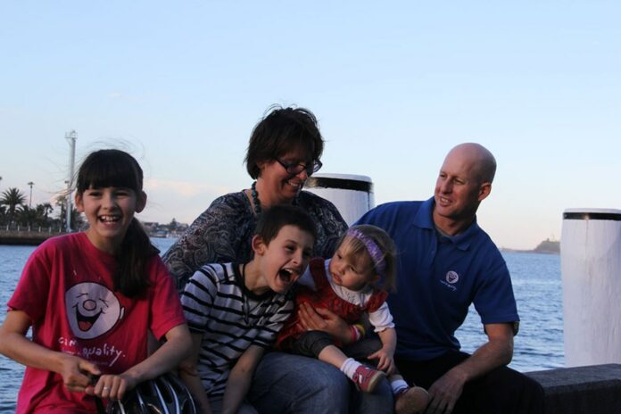 400KMS for Kids