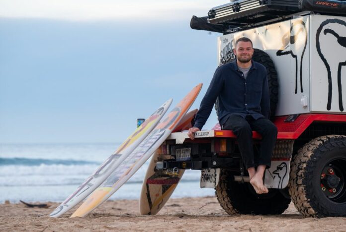 Surfrider