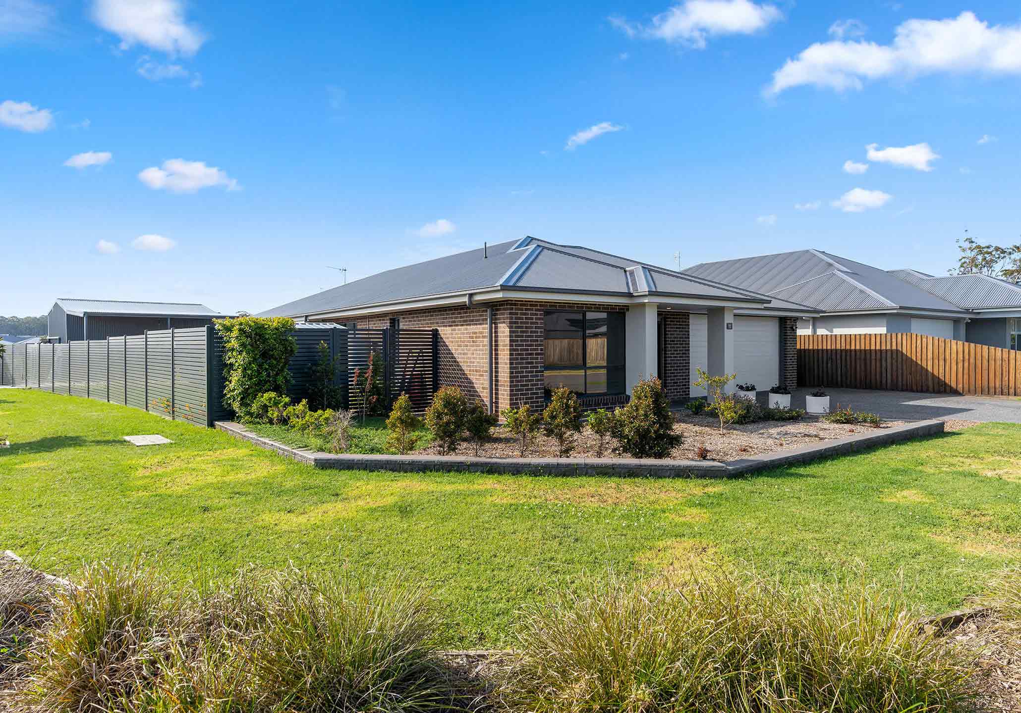 Taking a look at Medowie's latest offering The Bower Newcastle Weekly