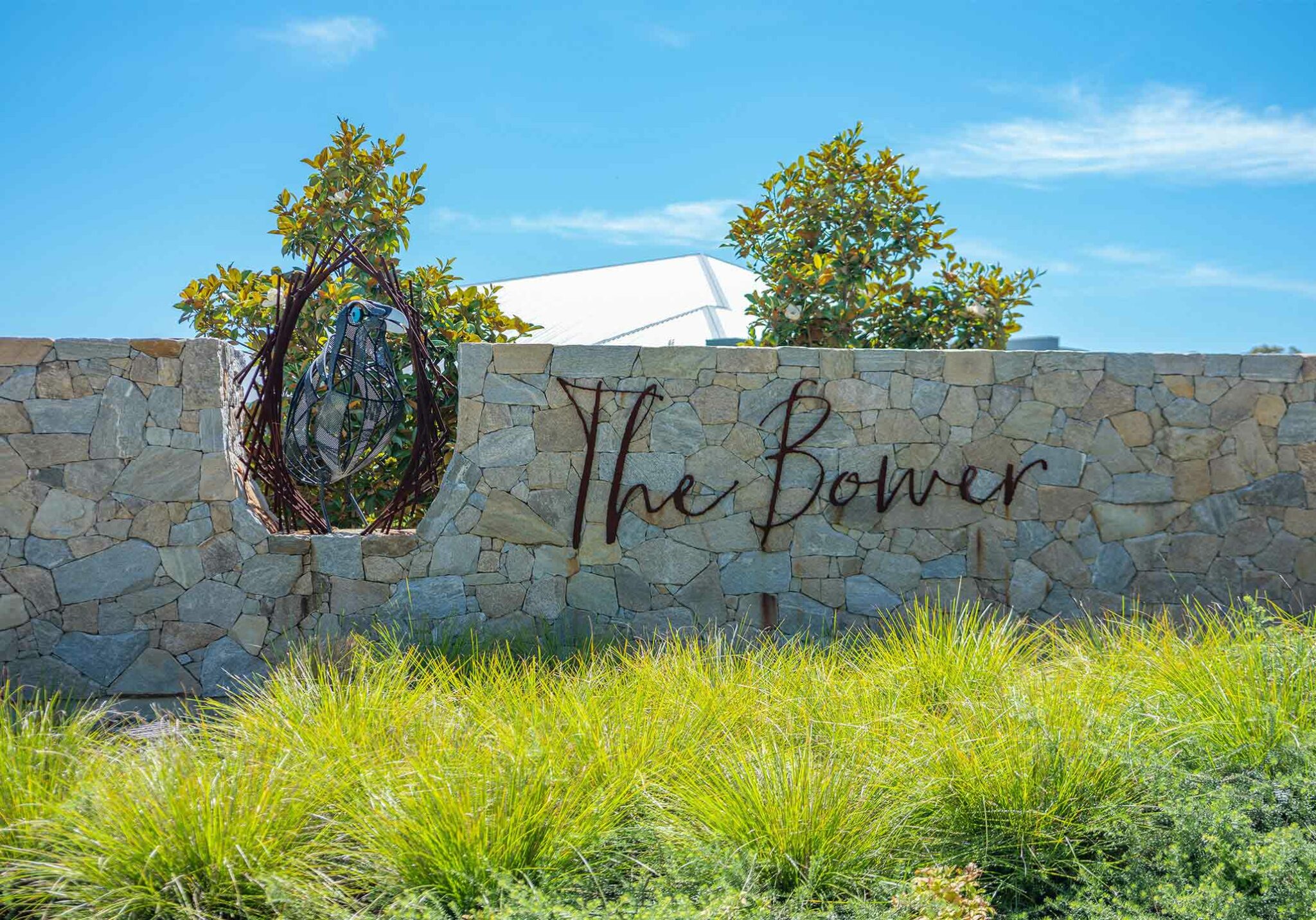 Taking a look at Medowie's latest offering The Bower Newcastle Weekly