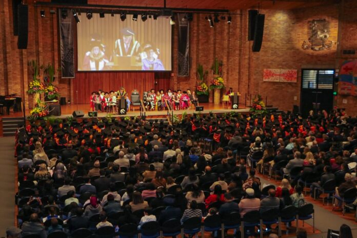 graduation