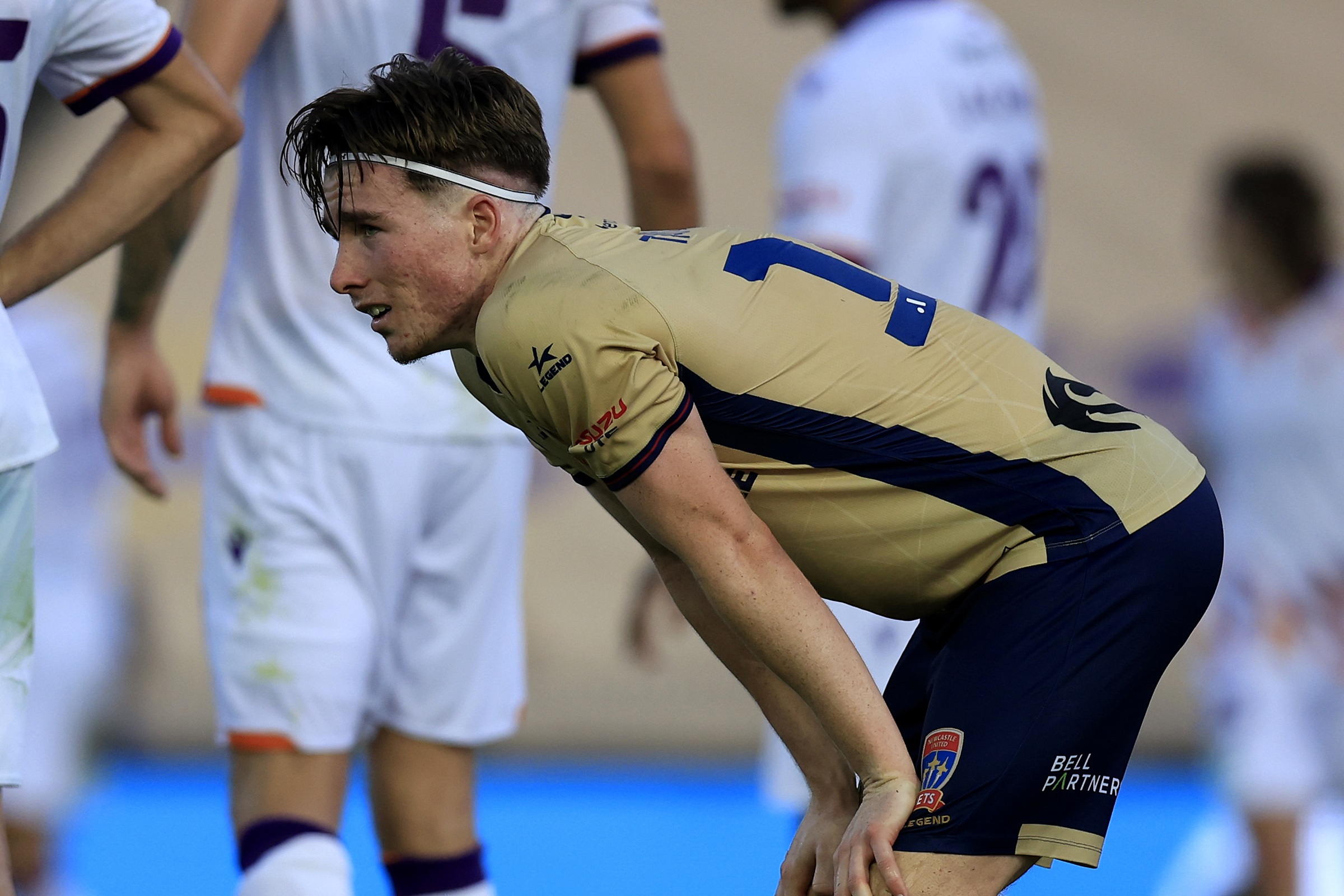 Clayton Taylor Newcastle Weekly