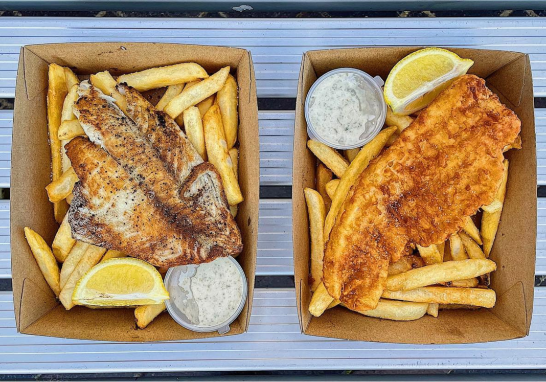 Fish and Chips Newcastle Newcastle Weekly