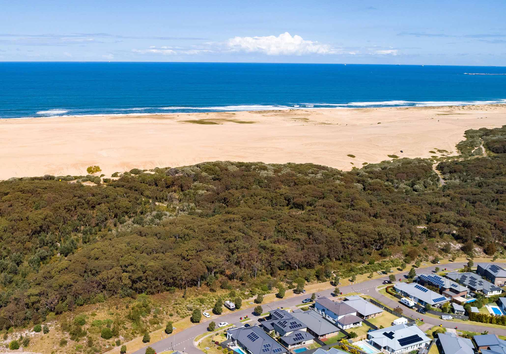 Suburb Profile Fern Bay Newcastle Weekly