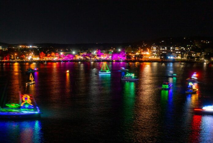 Lake Macquarie