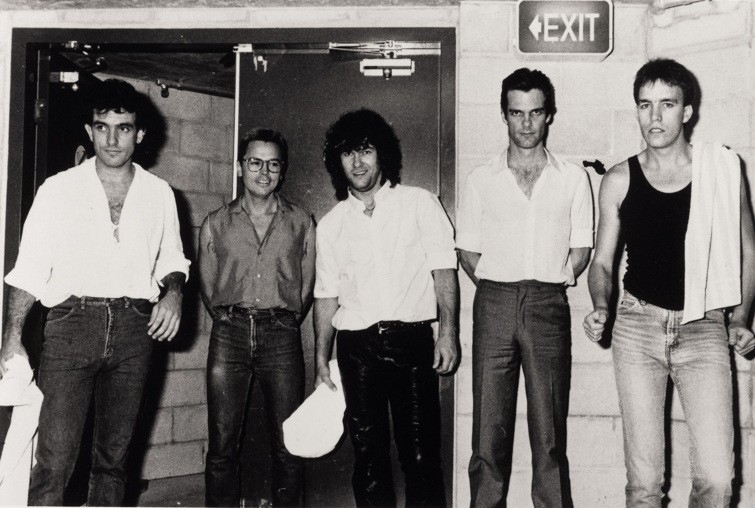 Cold Chisel Newcastle | Newcastle Weekly