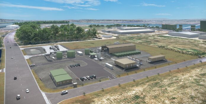 Hunter Valley Hydrogen Hub | Newcastle Weekly