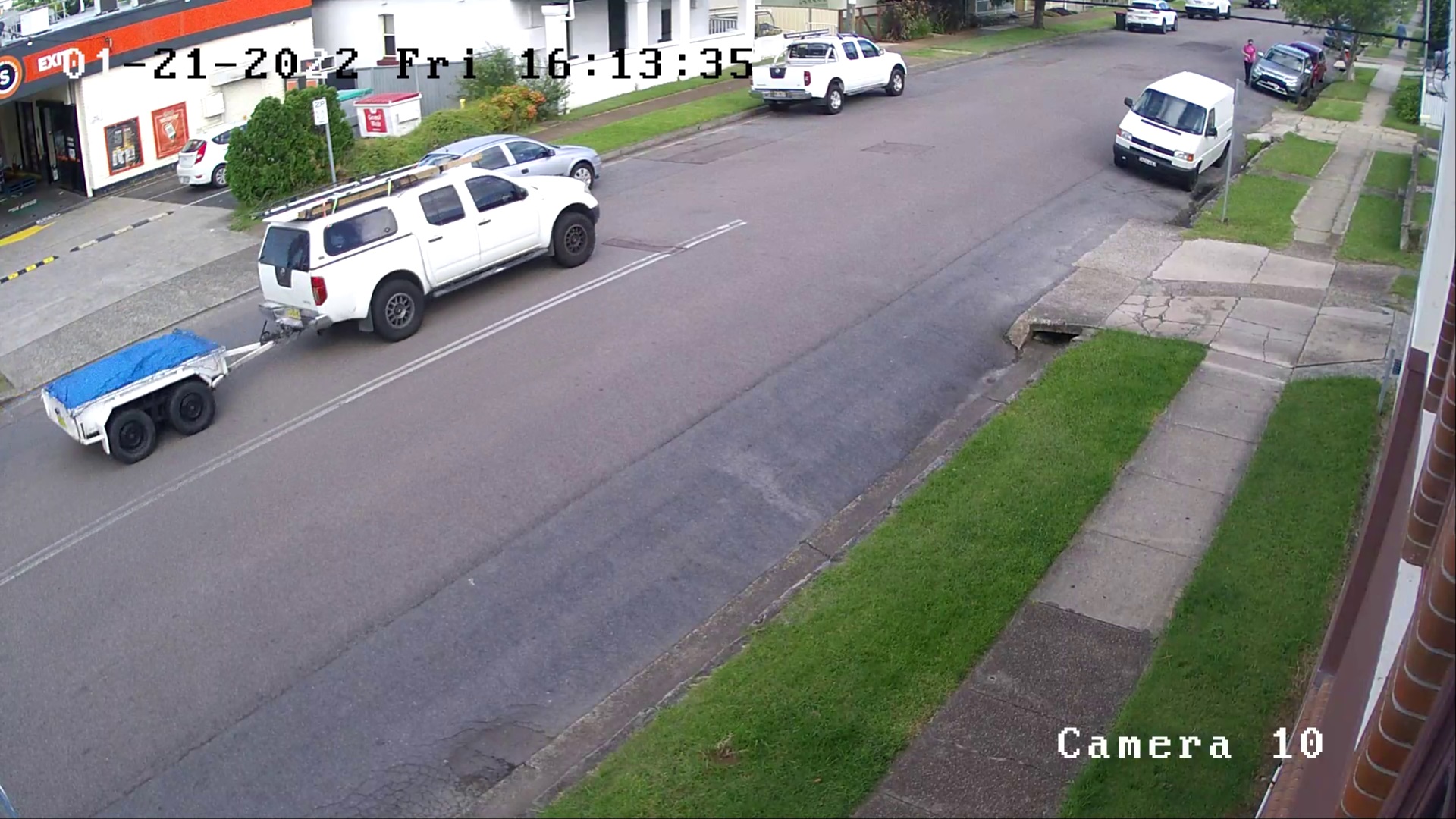 Police seek public assistance following armed robbery in Wallsend ...