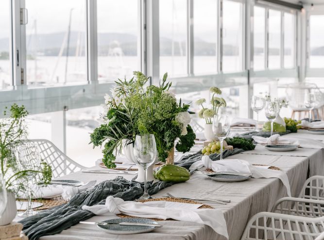 Eating and drinking in Port Stephens