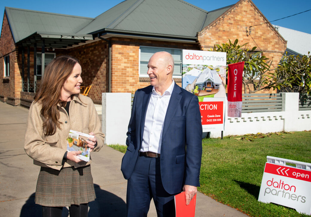 Dalton Partners Newcastle Weekly