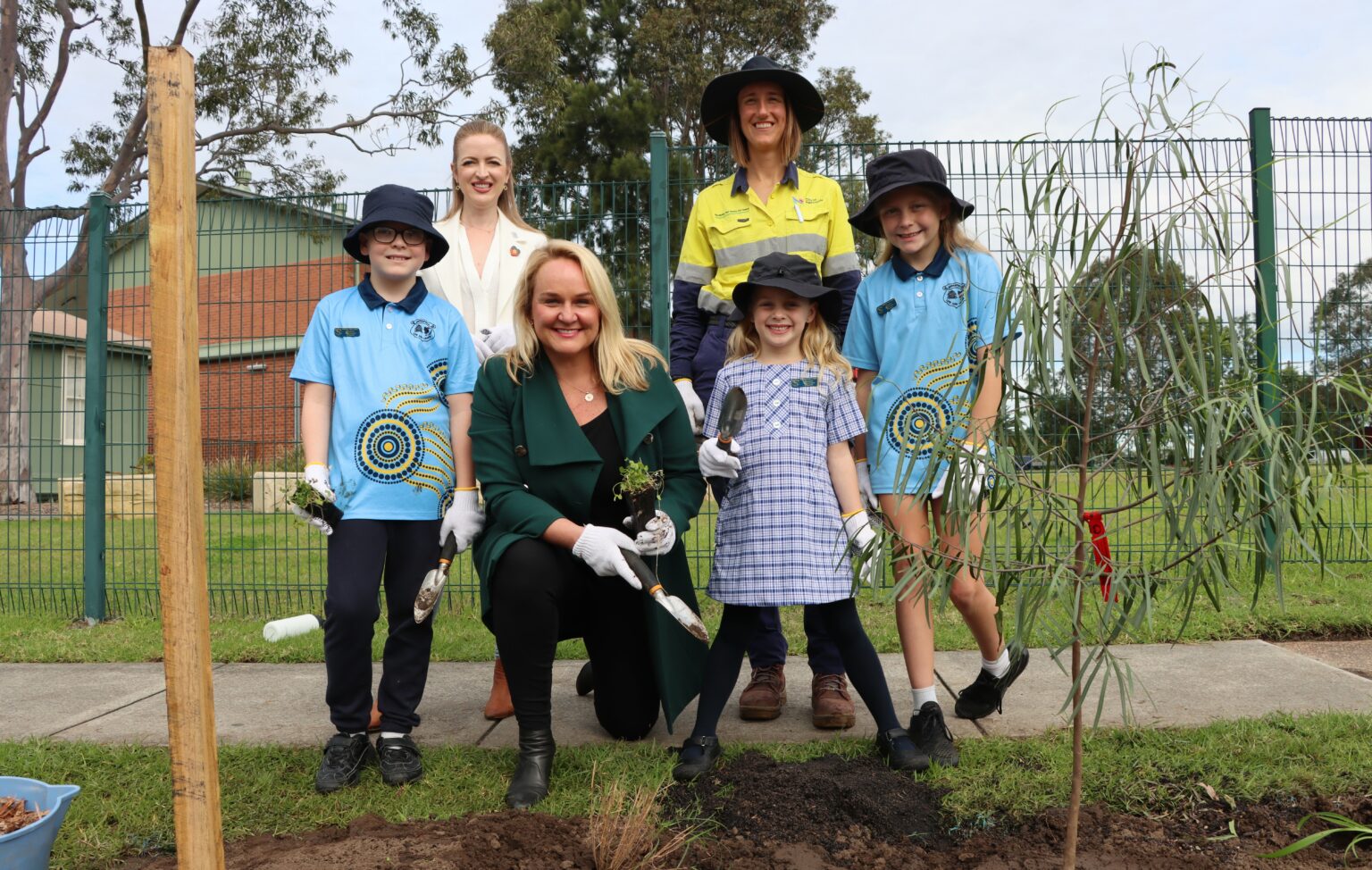 Beresfield students learn valuable outdoor lesson | Newcastle Weekly
