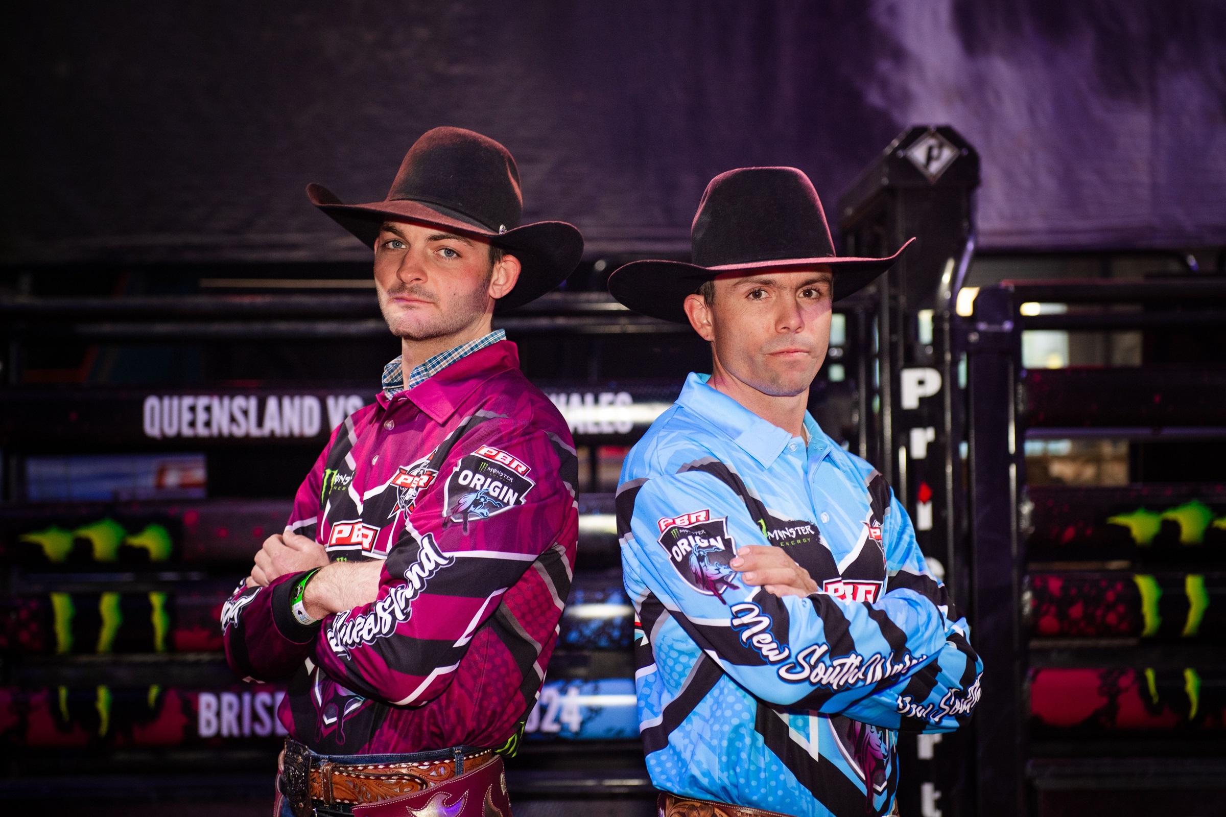 Qld Bull Rider Names NSW bullriders call on 'hometown' support in Newy | Newcastle Weekly