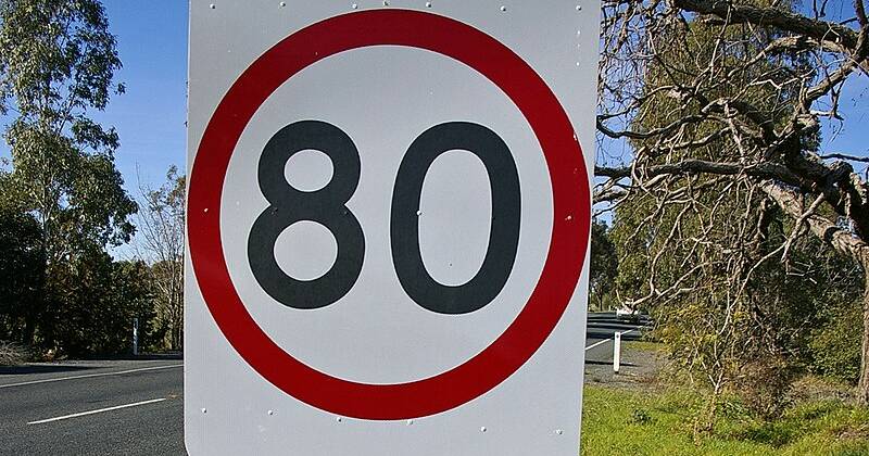Speed zone review results in 80km/h mark for Italia Road | Newcastle Weekly