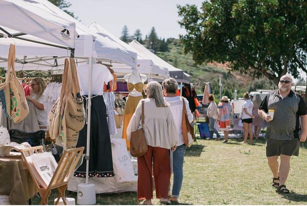 Your guide to markets in our region