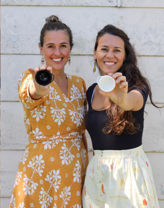 women in manufacturing