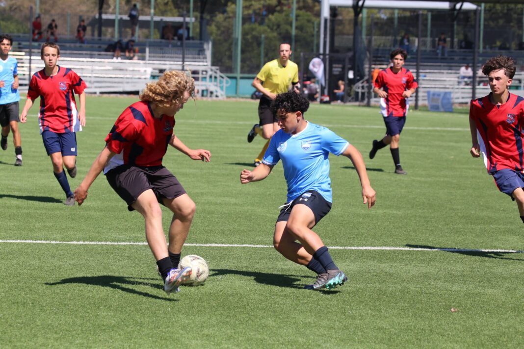 Bright times ahead for Newcastle High footballers Newcastle Weekly