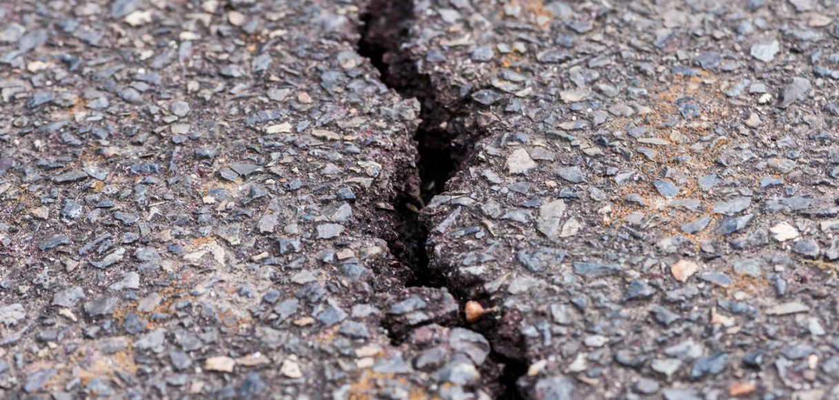 Muswellbrook council frustrated by post-earthquake snub