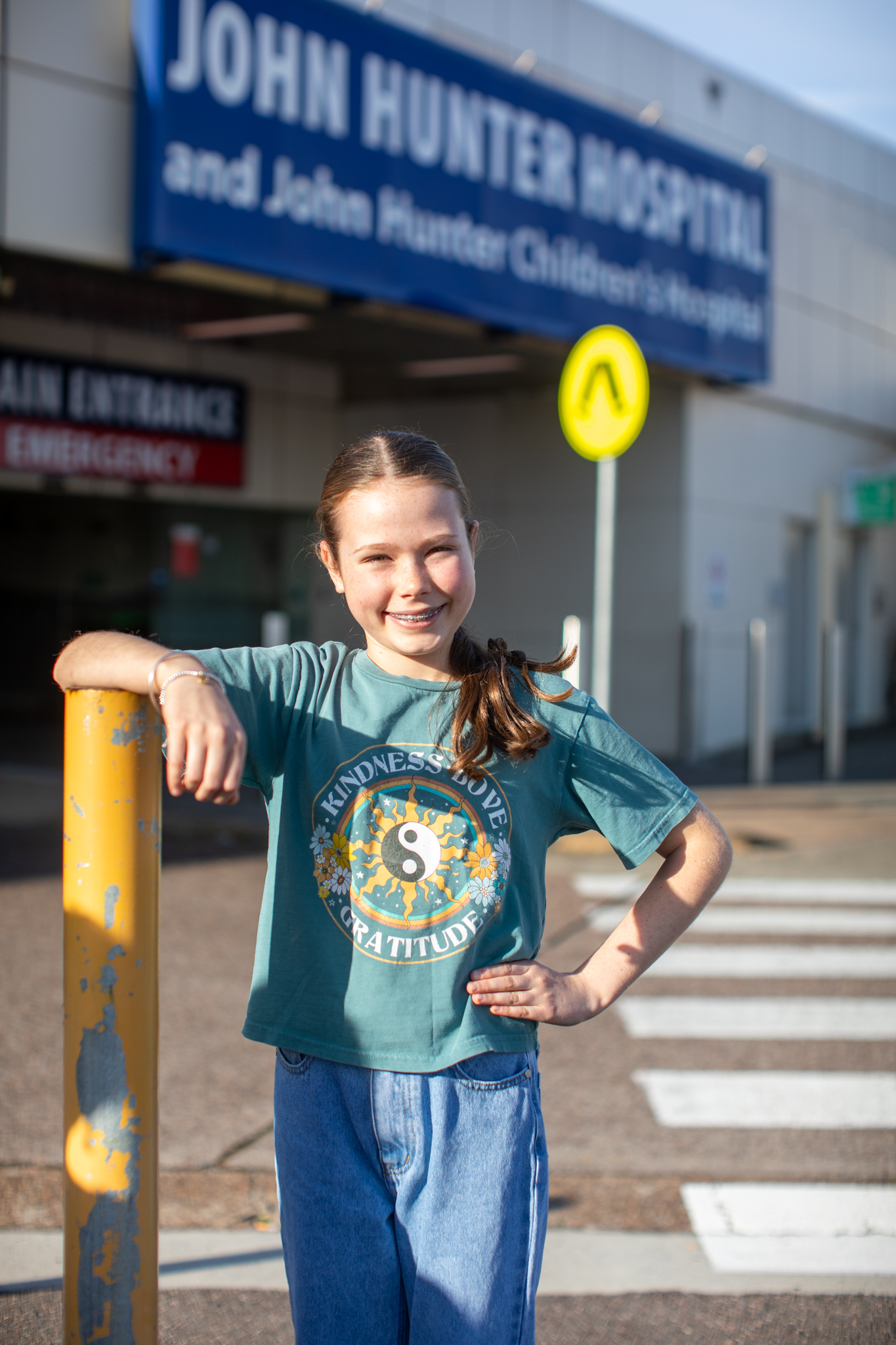 Sophie’s choice makes the world a better place